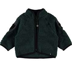 Urvan Fleece & Thermo